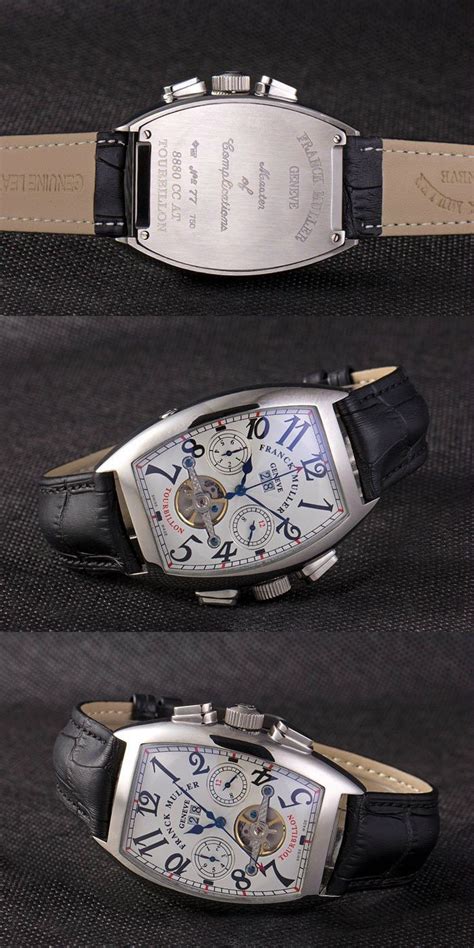 best swiss franck muller replica watch